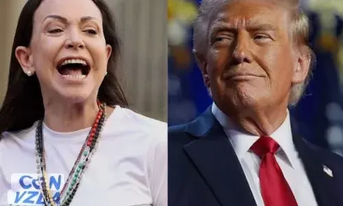 Democracy Over Drama: Nobel Committee Sends a Global Signal