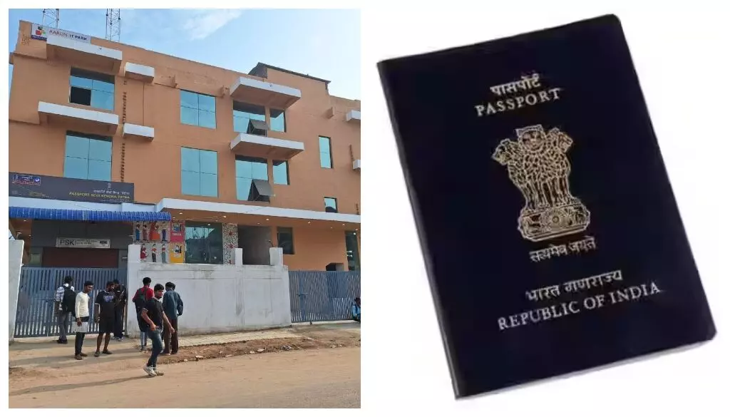 Passport Adalat Scheduled in Patna on 12th November 2025 to Resolve Long-Pending Grievances