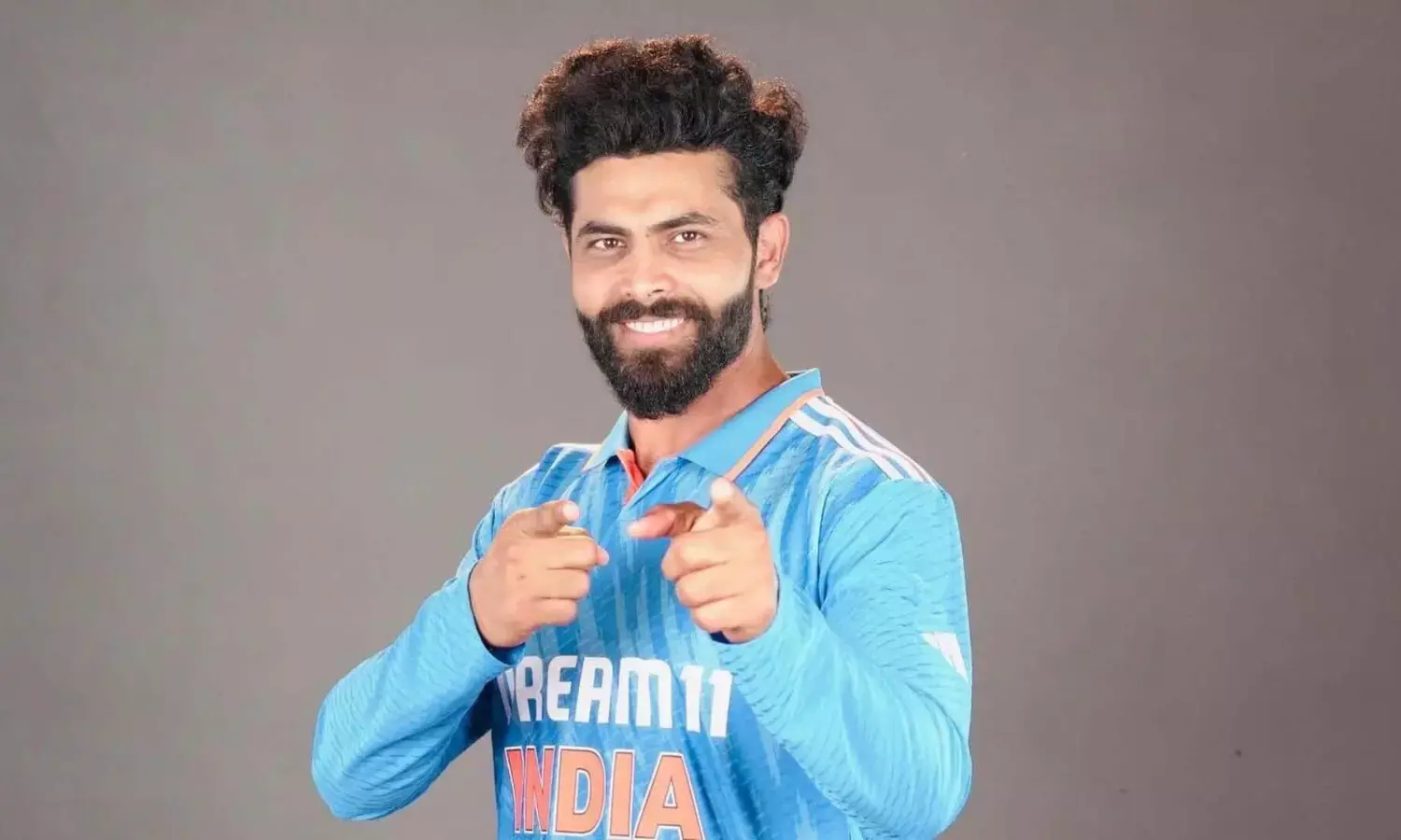 Ravindra Jadeja Reacts to ODI Omission for Australia Series, Keeps 2027 World Cup Dream Alive