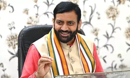 Haryana CM Nayab Singh Saini Assures Justice in IPS Officer Y Puran Kumar’s Death