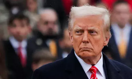 US Ambassador-Designate Sergio Gor Meets Prime Minister Modi, Calls Him a ‘Great and Personal Friend’ of President Trump