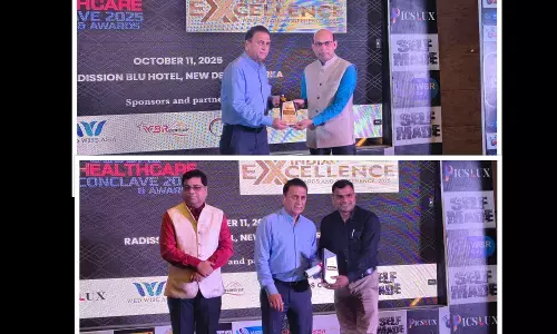 Educationist G.D. Gyani and Media Communication Veteran Bhaskar Jha Felicitated at WJAI Digital Bharat Summit in Delhi Educationist G.D. Gyani and Media Communication Veteran Bhaskar Jha Felicitated at WJAI Digital Bharat Summit in Delhi