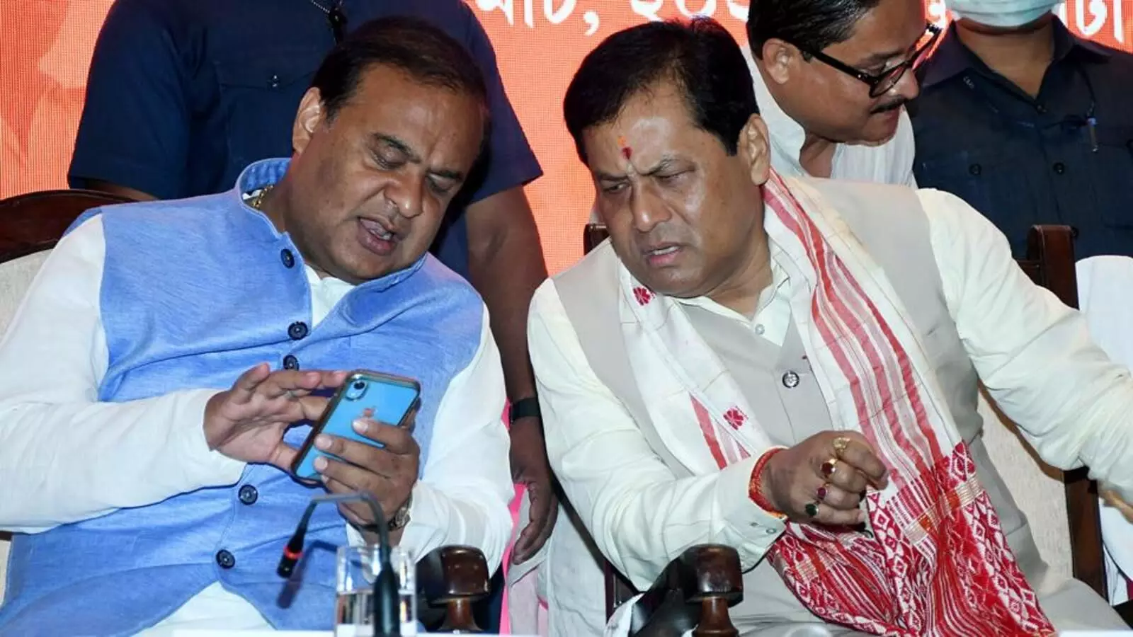 Assam BJP: Between Sonowal’s Silence and Sarma’s Saturation