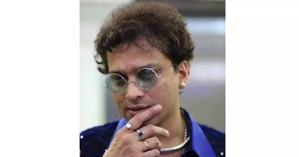 The Art of Silence: Statecraft and the Manufacture of Forgetting — The Case of Zubeen Garg