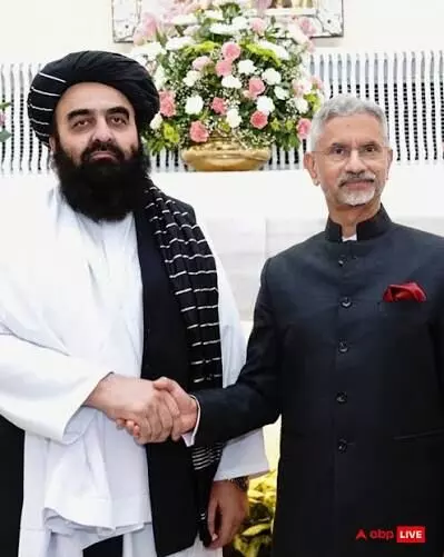 India’s Pragmatic Pivot: Why New Delhi’s Engagement with the Taliban Makes Strategic Sense
