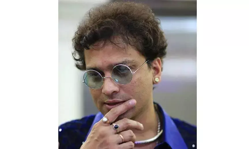 The Art of Silence: Statecraft and the Manufacture of Forgetting — The Case of Zubeen Garg