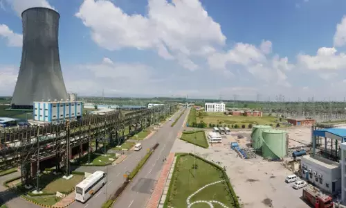 Punjab Powers Ahead with ₹641-Crore Nabha Power Green Energy Project in Patiala