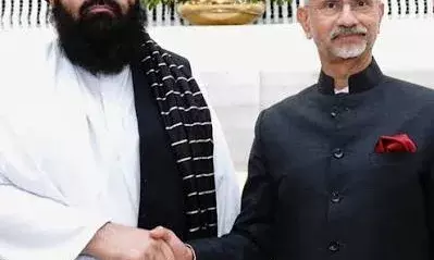 India’s Pragmatic Pivot: Why New Delhi’s Engagement with the Taliban Makes Strategic Sense