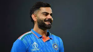 Virat Kohli Returns to India Ahead of Crucial Australia ODIs Amid Speculation Over Future