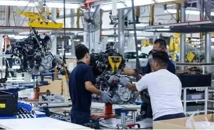 Punjab Becomes India’s Fastest-Growing Auto Component Hub, Attracts Global Giants like BMW