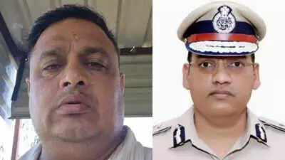 Haryana on Edge after Second Suicide Linked to IPS Officer Puran Kumar’s Death