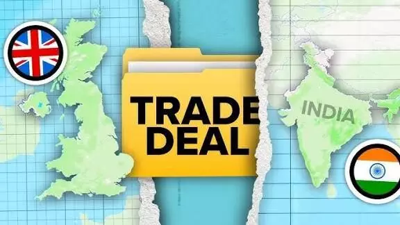 Deals or Disguises? Unmasking Indias Trade Charade