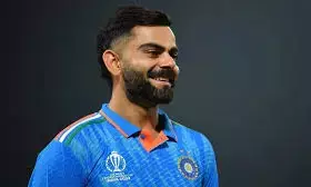 Virat Kohli Returns to India Ahead of Crucial Australia ODIs Amid Speculation Over Future