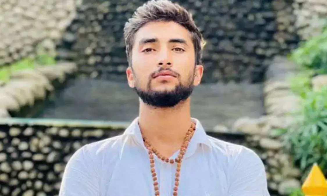 Bipin Joshi, Heroic Nepali Student Kidnapped by Hamas, Confirmed Dead After Nearly Two Years