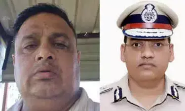 Haryana on Edge after Second Suicide Linked to IPS Officer Puran Kumar’s Death