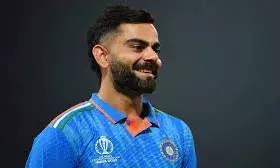 Virat Kohli Returns to India Ahead of Crucial Australia ODIs Amid Speculation Over Future