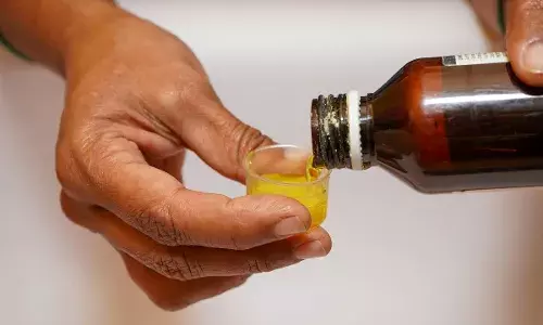 WHO Flags Toxic Indian Cough Syrups After Deaths of 22 Children in Madhya Pradesh