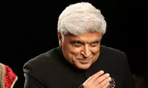 Javed Akhtar Slams Taliban Minister’s India Visit, Calls Reception Shameful