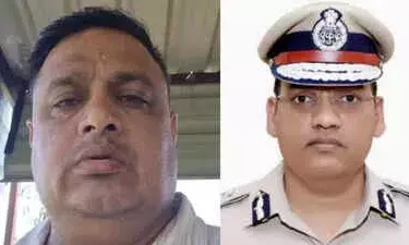 Haryana on Edge after Second Suicide Linked to IPS Officer Puran Kumar’s Death