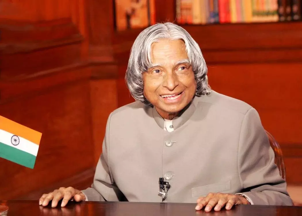 PM Modi Pays Tribute to Dr APJ Abdul Kalam on His Birth Anniversary