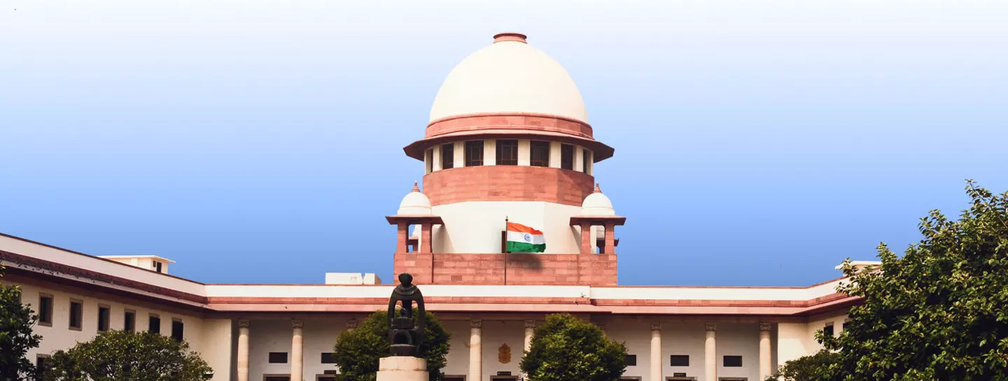 Supreme Court Issues Show-Cause Notices to 28 States, UTs Over Delay in ICU Safety Standards