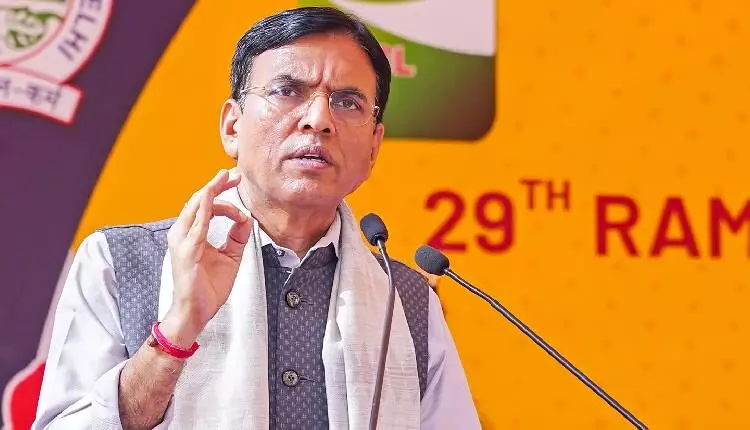 Ahmedabad Recommended to Host 2030 Commonwealth Games; ‘A Huge Moment for Indian Sports,’ Says Mandaviya