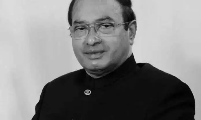 PM Modi Pays Tribute to Former Goa CM Ravi Naik After His Demise at 79