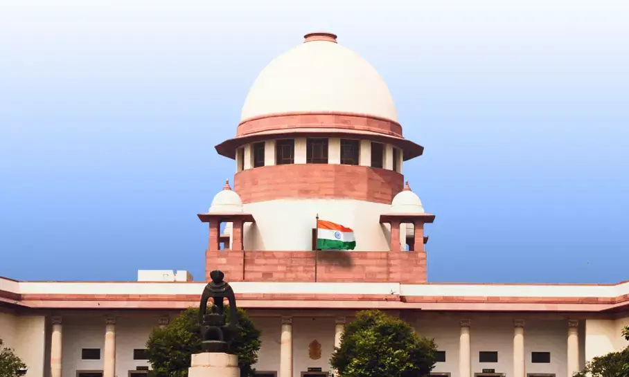 Supreme Court Issues Show-Cause Notices to 28 States, UTs Over Delay in ICU Safety Standards
