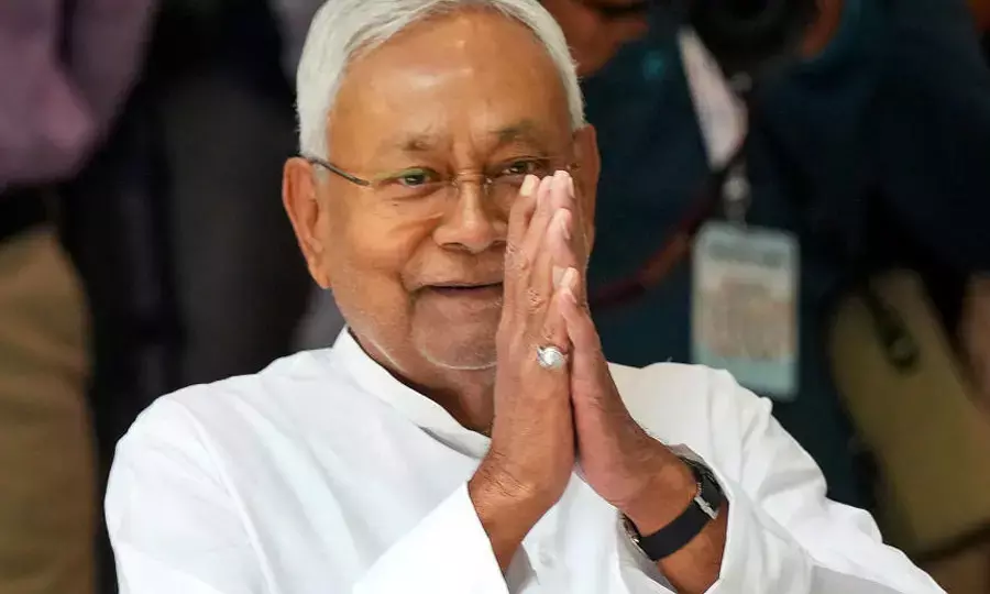 Bihar achieves 24-hour power supply, boosts capacity from 700 MW to 8,000 MW since 2005: CM Nitish Kumar