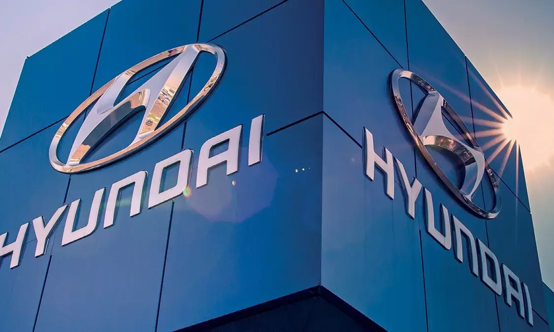 Hyundai Motor India Unveils ₹45,000-Crore Growth Roadmap for FY2030