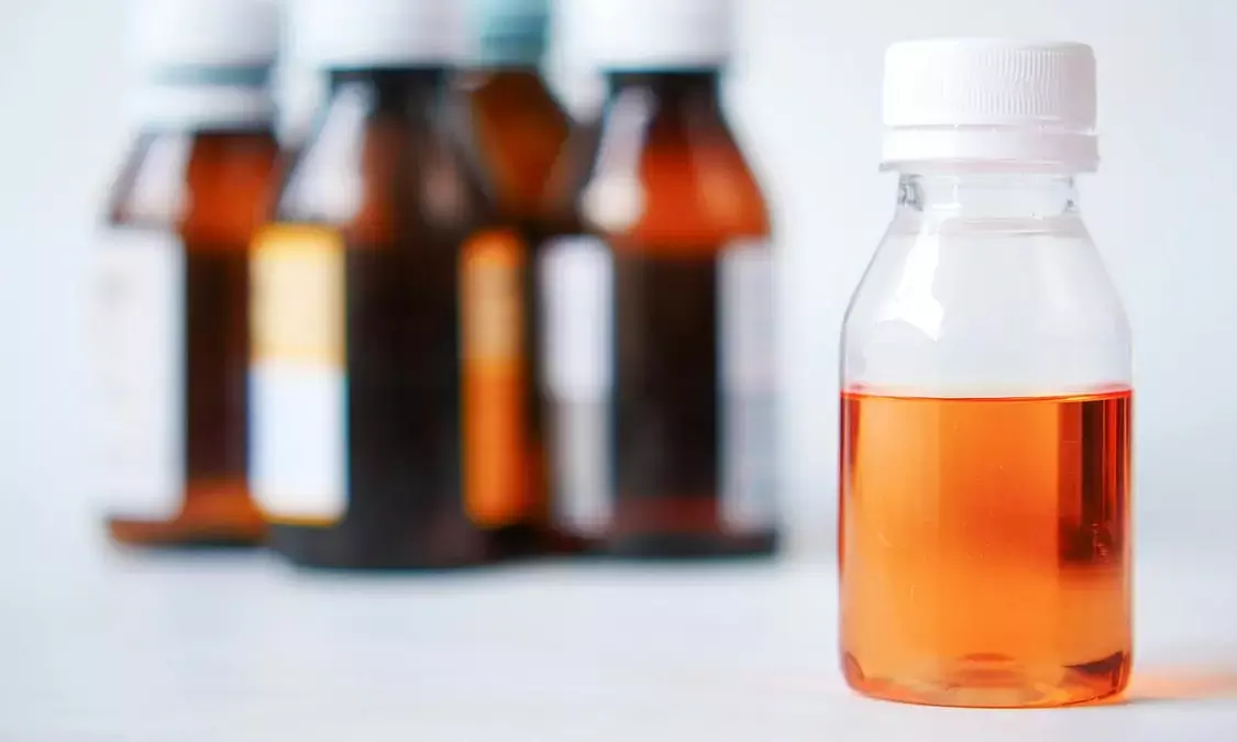 Punjab Bans Eight Medicines, Including Coldrife Syrup, After Child Deaths in Madhya Pradesh