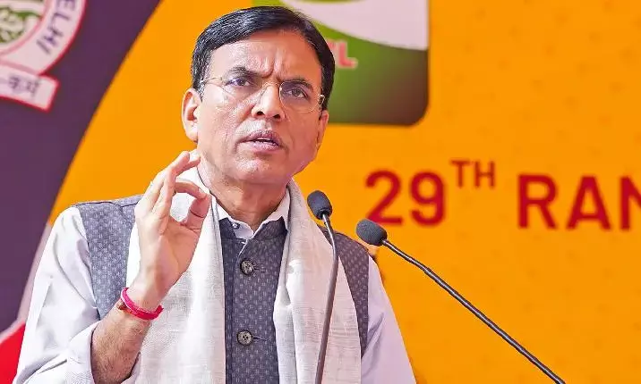 Ahmedabad Recommended to Host 2030 Commonwealth Games; ‘A Huge Moment for Indian Sports,’ Says Mandaviya