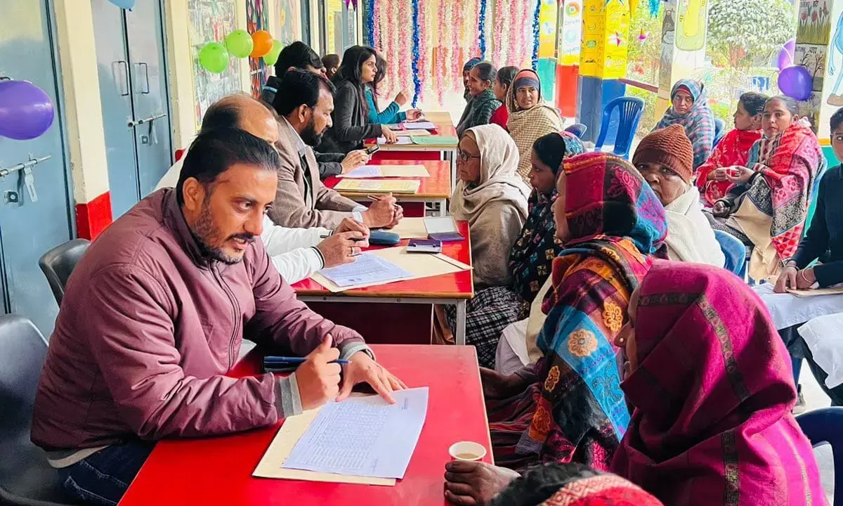 Punjab Links Education with Health: Ludhiana Schools to Host Hypertension and Mental Health Drive During PTMs