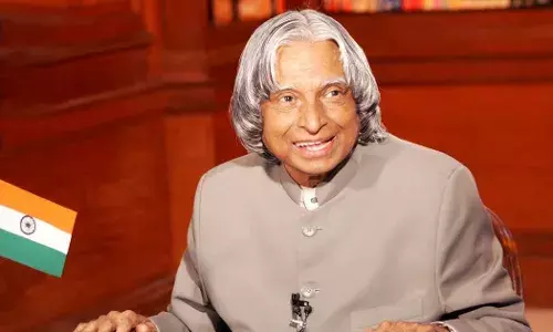 PM Modi Pays Tribute to Dr APJ Abdul Kalam on His Birth Anniversary