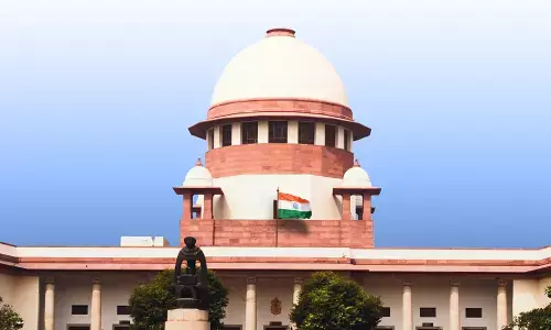 Supreme Court Issues Show-Cause Notices to 28 States, UTs Over Delay in ICU Safety Standards Supreme Court Issues Show-Cause Notices to 28 States, UTs Over Delay in ICU Safety Standards