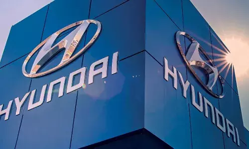 Hyundai Motor India Unveils ₹45,000-Crore Growth Roadmap for FY2030