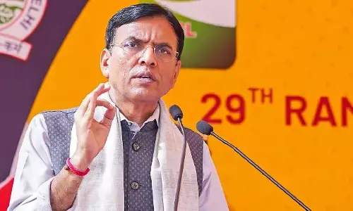 Ahmedabad Recommended to Host 2030 Commonwealth Games; ‘A Huge Moment for Indian Sports,’ Says Mandaviya