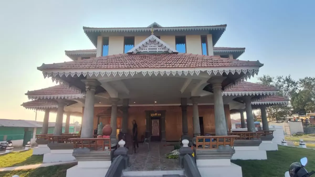 Ayodhya to Unveil World’s First Ramayana-Themed Wax Museum During Deepotsav 2025