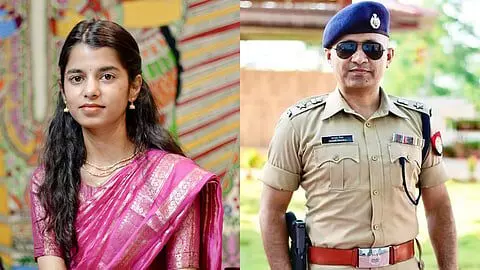 BJP Releases Second List for Bihar Polls; Folk Singer Maithili Thakur to Contest from Alinagar BJP Releases Second List for Bihar Polls; Folk Singer Maithili Thakur to Contest from Alinagar