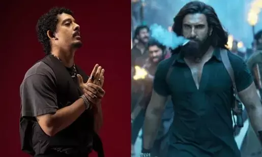 Ranveer Singh’s Dhurandhar Title Track “Jogi” Sets the Screen Ablaze with Power and Grit