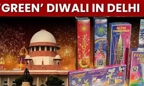 Green Crackers in Delhi: A Pyrrhic Victory for Public Health