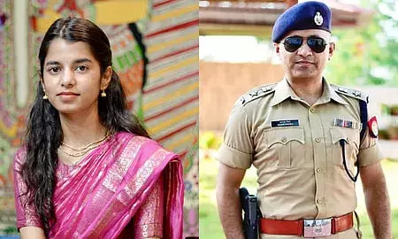 BJP Releases Second List for Bihar Polls; Folk Singer Maithili Thakur to Contest from Alinagar