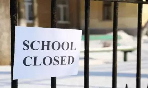 Schools across India to remain closed for Diwali, Chhath and Bhai Dooj in October