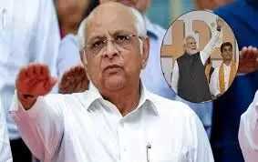 Gujarat Gets New Cabinet: Rivaba Jadeja Among 26 Ministers in Major BJP Reshuffle