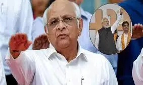 Gujarat Gets New Cabinet: Rivaba Jadeja Among 26 Ministers in Major BJP Reshuffle