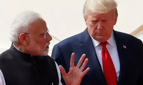 Trump Claims Modi Promised to Halt Russian Oil Imports — India Pushes Back