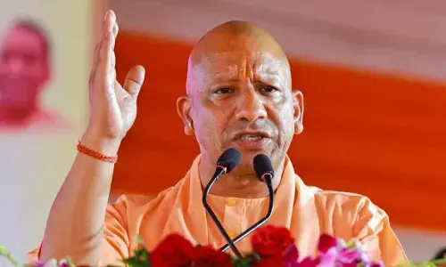 CM Yogi Distributes Over Rs 300 Crore in Scholarships to More Than 10 Lakh Students Ahead of Diwali