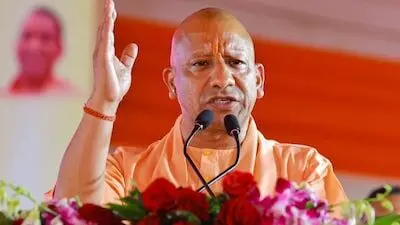 Yogi Adityanath to Celebrate Diwali with Nishad and Slum Communities After Ayodhya Deepotsav
