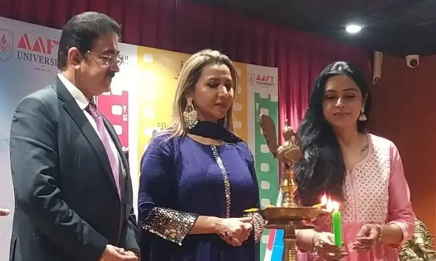 Multiple Job Opportunities in Short Digital Films Sector: Harendra Pratap