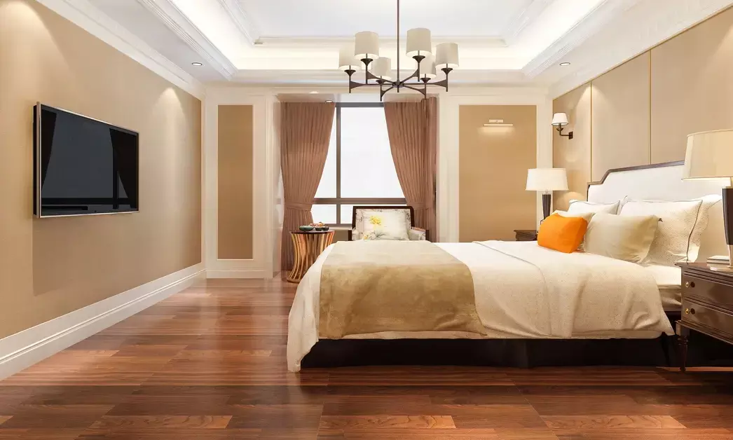 Try 7 Essential Bedroom Tiles Selection Tips That Complement Your Wall Color